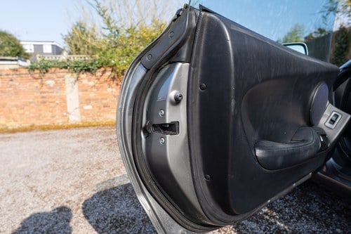 1993 Toyota Supra A80 3L Automatic For Sale (picture 45 of 111)