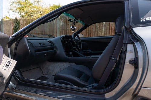 1993 Toyota Supra A80 3L Automatic For Sale (picture 51 of 111)