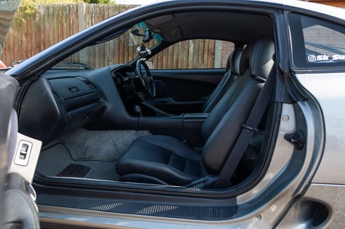 1993 Toyota Supra A80 3L Automatic For Sale (picture 54 of 111)