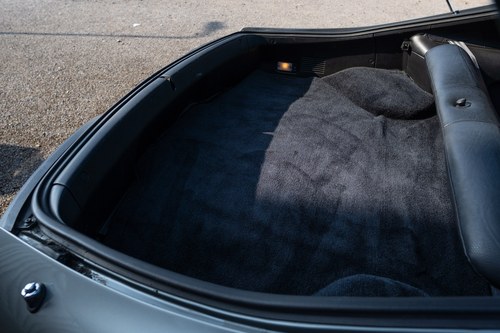 1993 Toyota Supra A80 3L Automatic For Sale (picture 58 of 111)