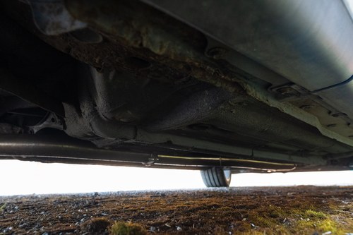 1993 Toyota Supra A80 3L Automatic For Sale (picture 100 of 111)