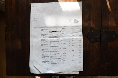 1993 Toyota Supra A80 3L Automatic For Sale (picture 107 of 111)