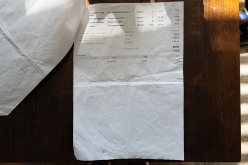 1993 Toyota Supra A80 3L Automatic For Sale (picture 108 of 111)