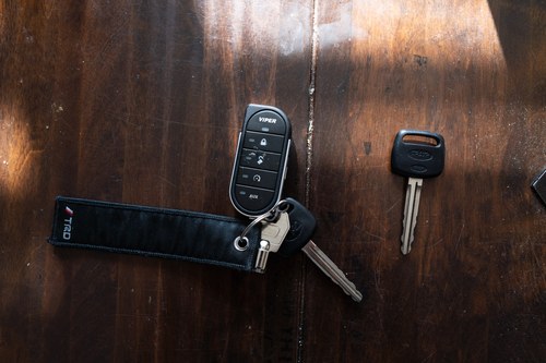 1993 Toyota Supra A80 3L Automatic For Sale (picture 111 of 111)