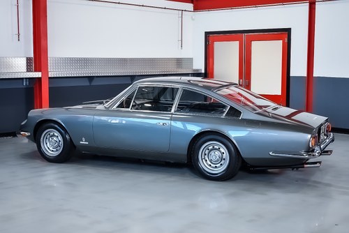 1968 Ferrari 365 GT 'Queen Mary' 2+2 Coupé 4.4L V12 à vendre (picture 21 of 101)
