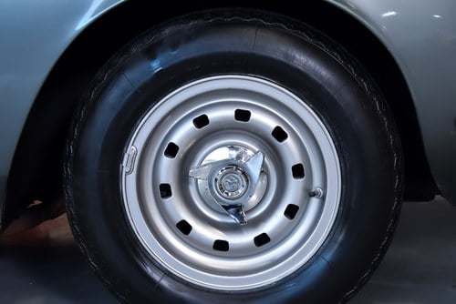 1968 Ferrari 365 GT 'Queen Mary' 2+2 Coupé 4.4L V12 à vendre (picture 28 of 101)