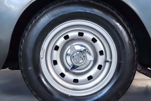 1968 Ferrari 365 GT 'Queen Mary' 2+2 Coupé 4.4L V12 à vendre (picture 29 of 101)