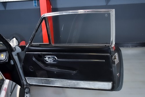 1968 Ferrari 365 GT 'Queen Mary' 2+2 Coupé 4.4L V12 à vendre (picture 40 of 101)