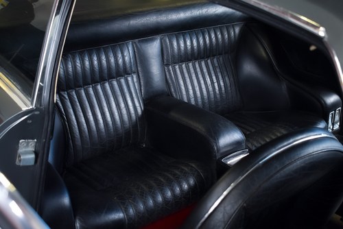 1968 Ferrari 365 GT 'Queen Mary' 2+2 Coupé 4.4L V12 à vendre (picture 48 of 101)