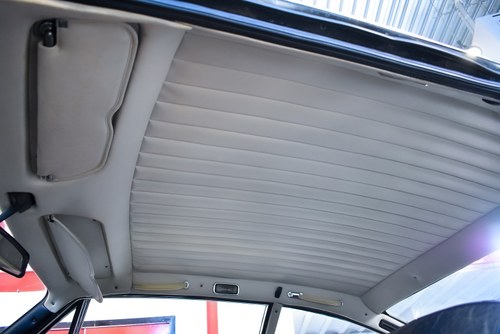 1968 Ferrari 365 GT 'Queen Mary' 2+2 Coupé 4.4L V12 à vendre (picture 54 of 101)