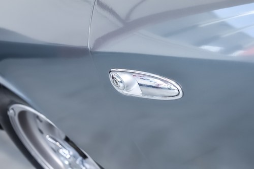 1968 Ferrari 365 GT 'Queen Mary' 2+2 Coupé 4.4L V12 à vendre (picture 59 of 101)