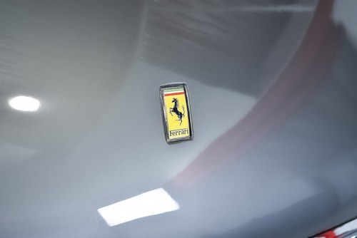 1968 Ferrari 365 GT 'Queen Mary' 2+2 Coupé 4.4L V12 à vendre (picture 63 of 101)