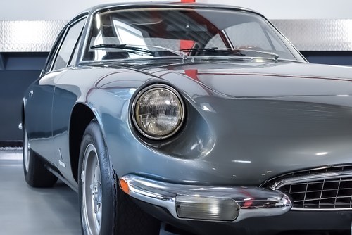 1968 Ferrari 365 GT 'Queen Mary' 2+2 Coupé 4.4L V12 à vendre (picture 64 of 101)