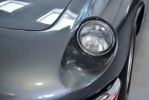 1968 Ferrari 365 GT 'Queen Mary' 2+2 Coupé 4.4L V12 à vendre (picture 67 of 101)