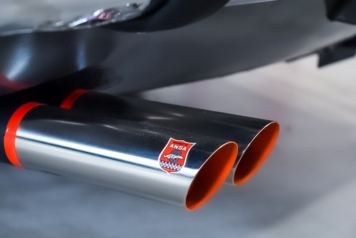 1968 Ferrari 365 GT 'Queen Mary' 2+2 Coupé 4.4L V12 à vendre (picture 85 of 101)