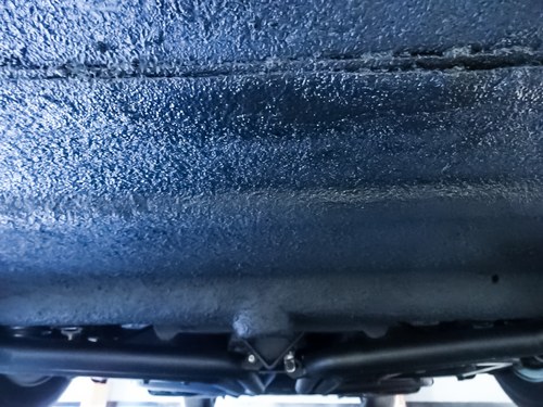 1968 Ferrari 365 GT 'Queen Mary' 2+2 Coupé 4.4L V12 à vendre (picture 97 of 101)