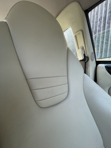 2005 Jaguar XKR Te koop (foto 56 van 122)