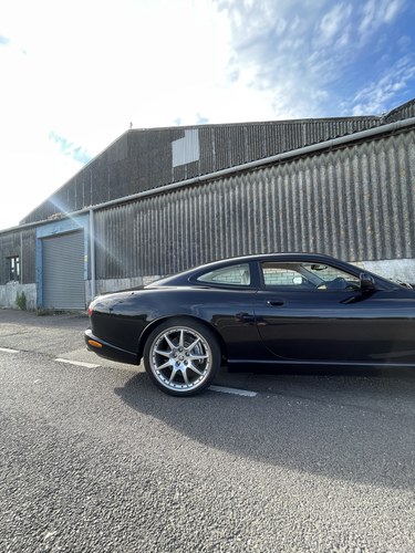 2005 Jaguar XKR Te koop (foto 82 van 122)