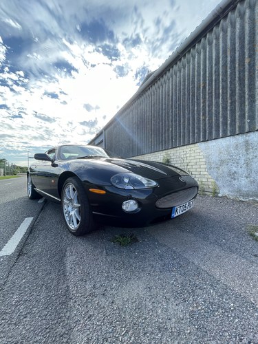2005 Jaguar XKR Te koop (foto 10 van 122)