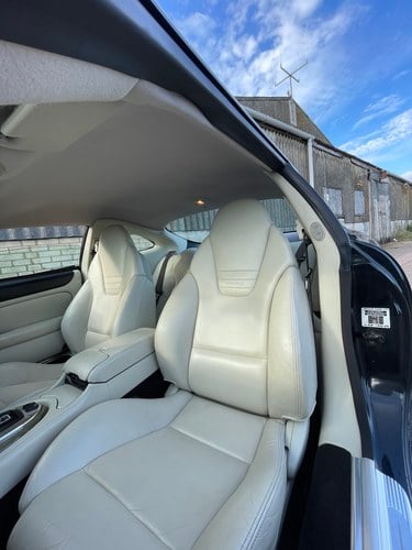 2005 Jaguar XKR Te koop (foto 64 van 122)