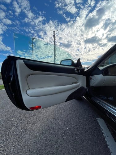 2005 Jaguar XKR Te koop (foto 76 van 122)