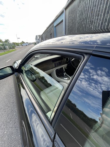 2005 Jaguar XKR Te koop (foto 88 van 122)