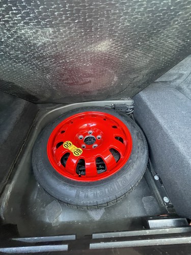 2005 Jaguar XKR Te koop (foto 81 van 122)