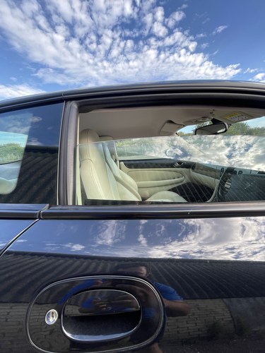 2005 Jaguar XKR Te koop (foto 94 van 122)