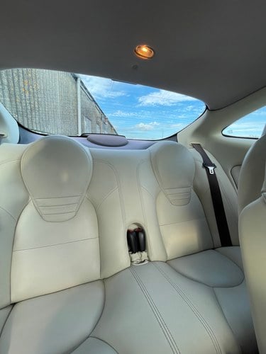 2005 Jaguar XKR Te koop (foto 69 van 122)