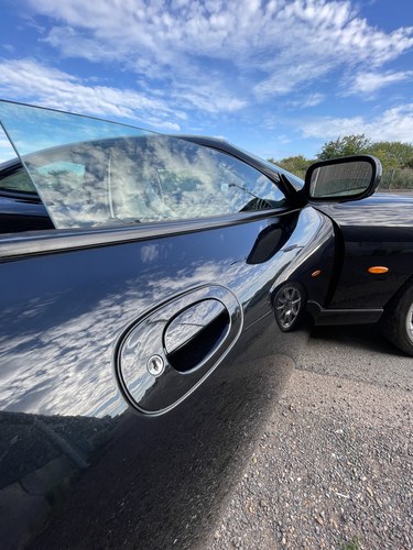 2005 Jaguar XKR Te koop (foto 95 van 122)