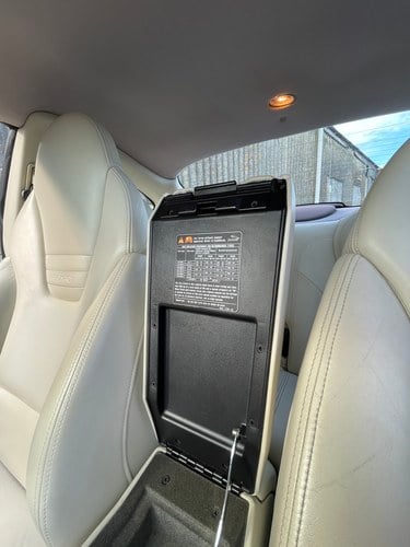 2005 Jaguar XKR Te koop (foto 70 van 122)