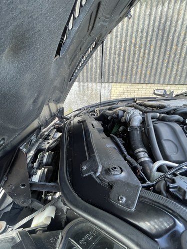 2005 Jaguar XKR Te koop (foto 110 van 122)