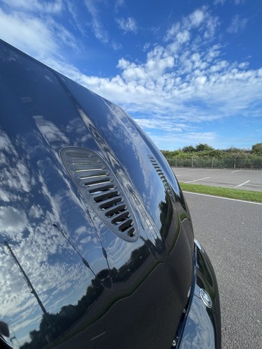 2005 Jaguar XKR Te koop (foto 102 van 122)