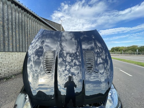 2005 Jaguar XKR Te koop (foto 100 van 122)