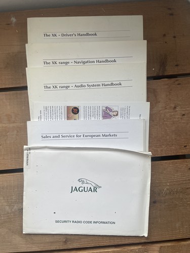 2005 Jaguar XKR Te koop (foto 113 van 122)