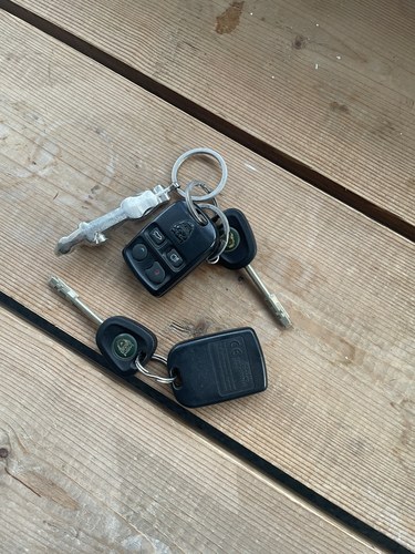 2005 Jaguar XKR Te koop (foto 121 van 122)