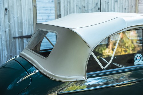 1953 Morris Minor 1000 à vendre (picture 68 of 94)