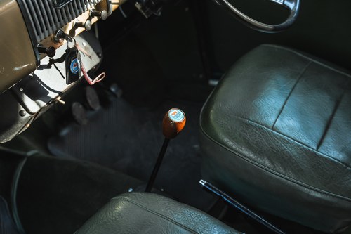 1953 Morris Minor 1000 à vendre (picture 30 of 94)