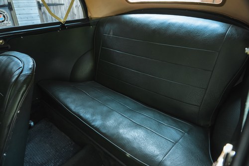 1953 Morris Minor 1000 à vendre (picture 33 of 94)