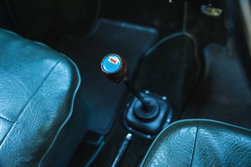 1953 Morris Minor 1000 à vendre (picture 39 of 94)