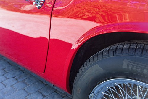 1999 BMW Z3 1962 Ferrari 250 California Evocation by Ludis Number 8 of 36 à vendre (picture 19 of 165)