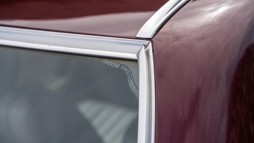 1985 Mercedes-Benz 500SL (R107) In vendita (immagine 120 di 205)