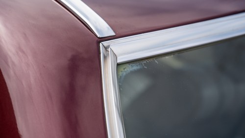 1985 Mercedes-Benz 500SL (R107) In vendita (immagine 121 di 205)