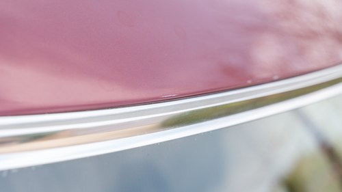 1985 Mercedes-Benz 500SL (R107) In vendita (immagine 129 di 205)