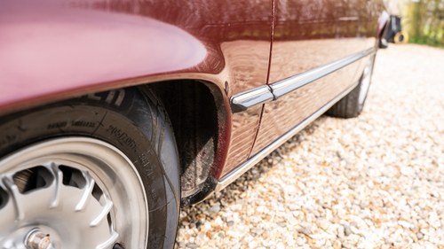 1985 Mercedes-Benz 500SL (R107) In vendita (immagine 144 di 205)