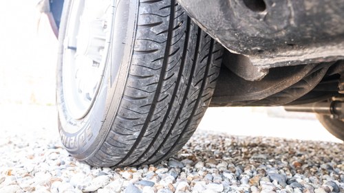 1985 Mercedes-Benz 500SL (R107) In vendita (immagine 175 di 205)