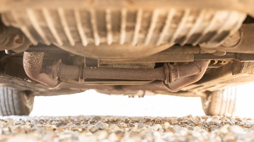 1985 Mercedes-Benz 500SL (R107) In vendita (immagine 181 di 205)