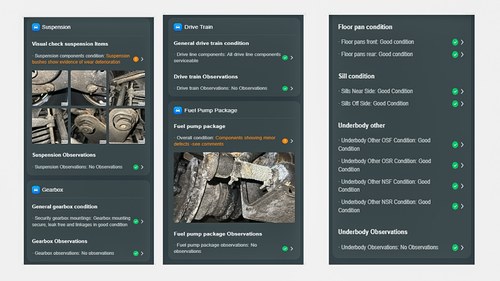 1985 Mercedes-Benz 500SL (R107) In vendita (immagine 205 di 205)