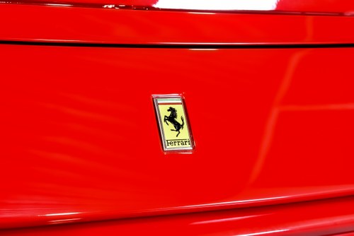 1988 Ferrari 328 GTS "Quattrovalvole" Targa 3,2L V8 In vendita (immagine 79 di 164)
