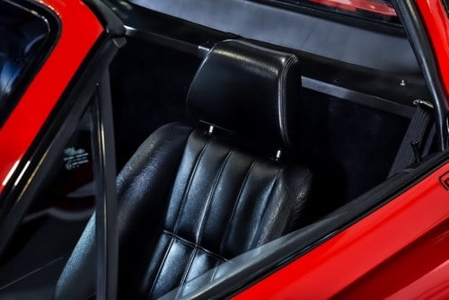 1988 Ferrari 328 GTS "Quattrovalvole" Targa 3,2L V8 In vendita (immagine 82 di 164)